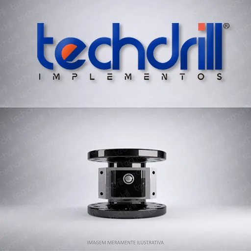 Transdutor de torque industrial