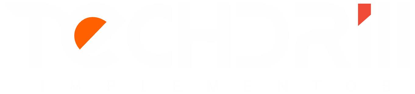 Techdrill Implementos