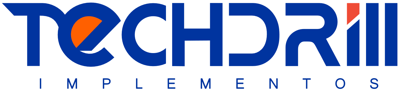 Techdrill Implementos