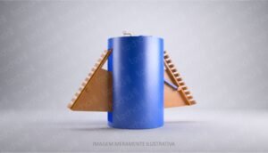 Alargador de Base para Fundações – Equipamento Techdrill de Alta Performance