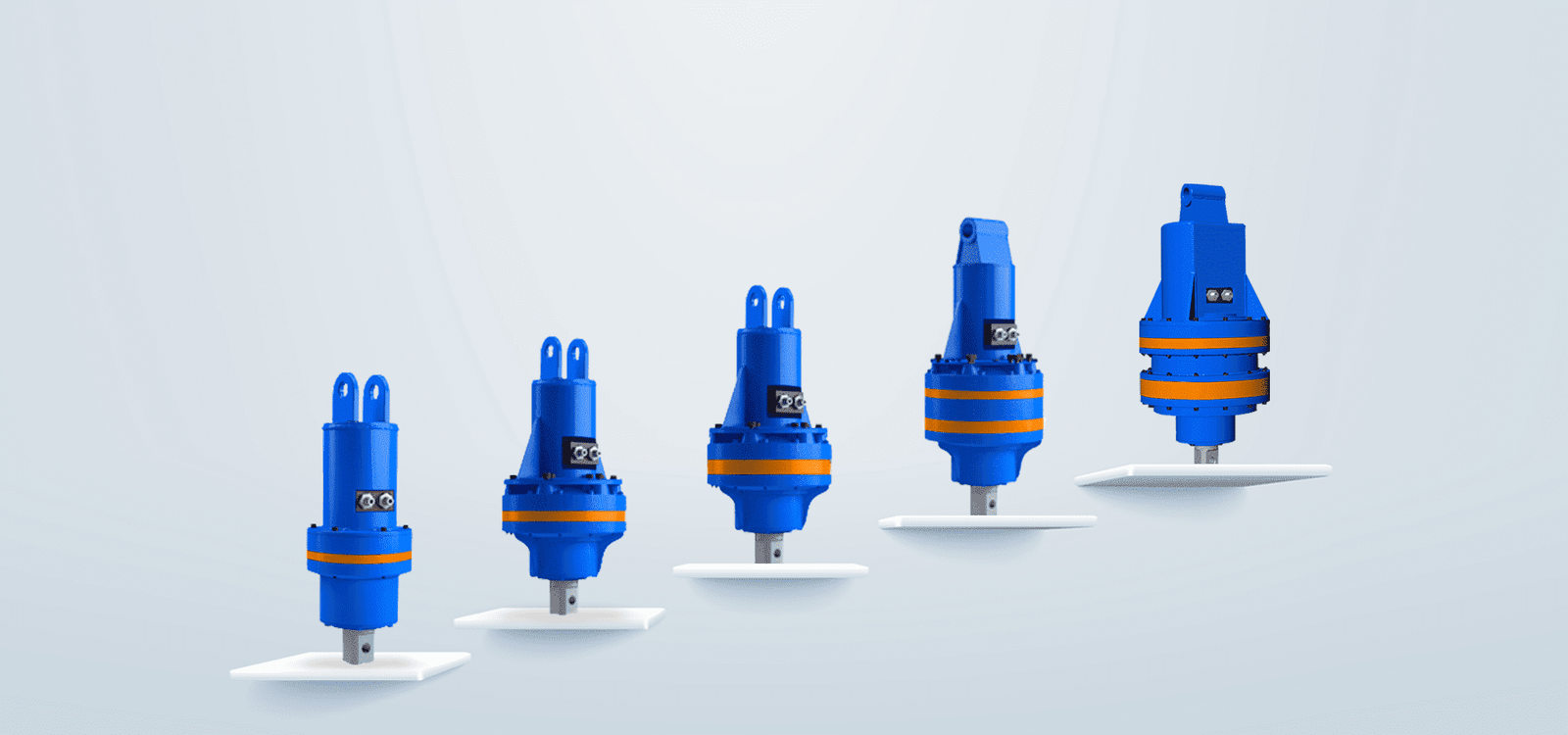 Rotores Techdrill, saiba tudo sobre nossos implementos de perfuração!
