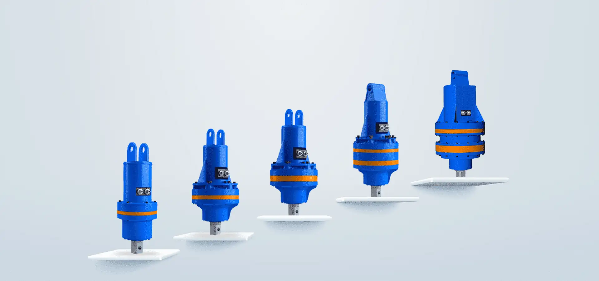 Rotores Techdrill, saiba tudo sobre nossos implementos de perfuração!