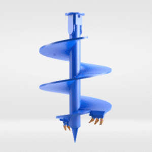 A04 Techdrill Implementos