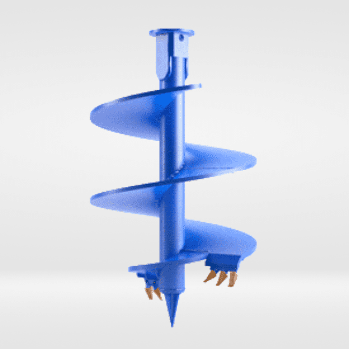 A04 Techdrill Implementos