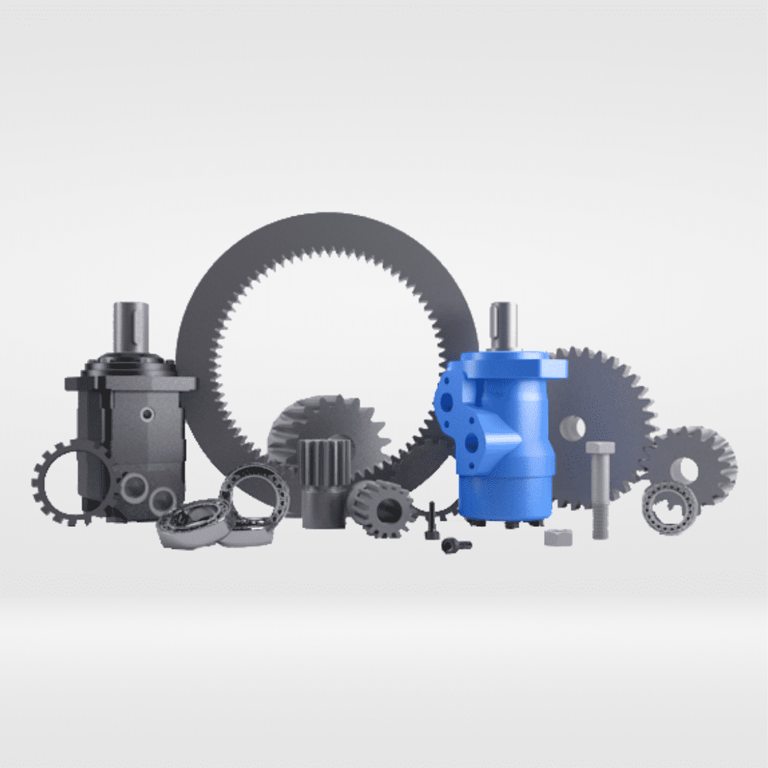 A05 Techdrill Implementos
