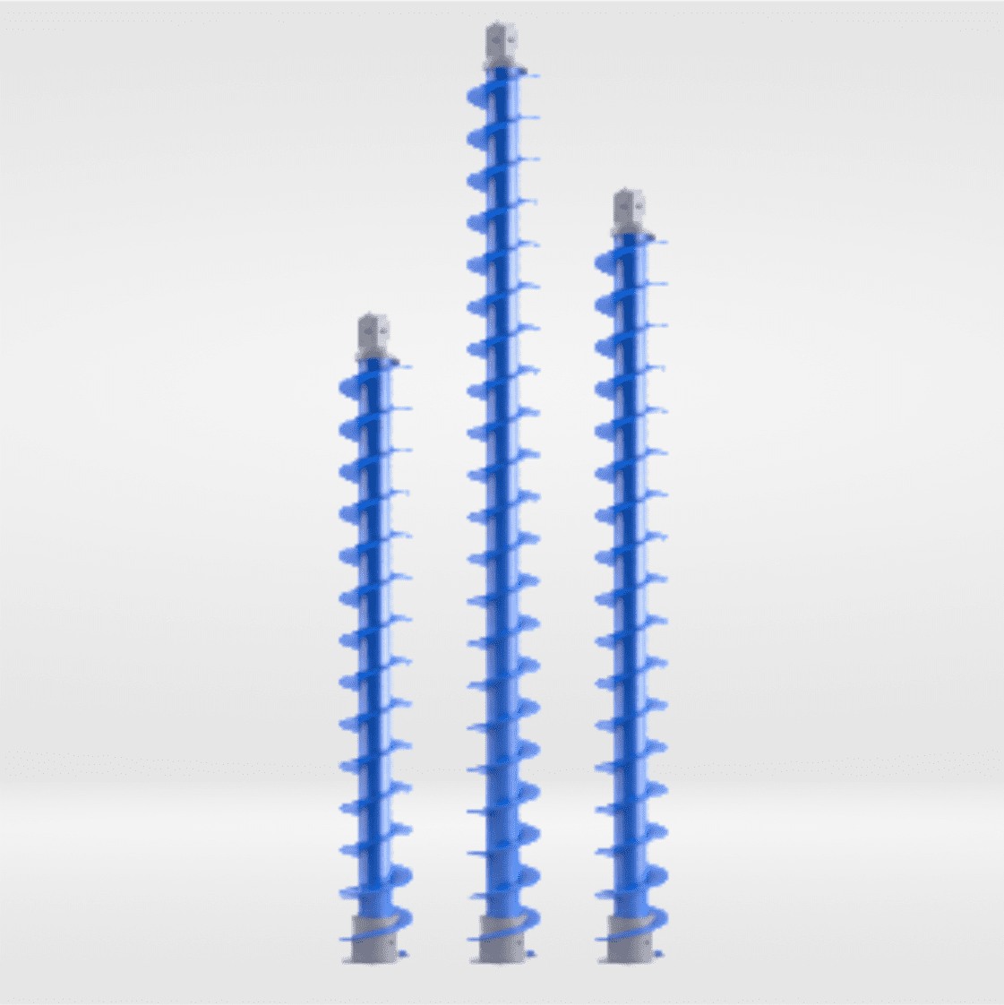 A12 Techdrill Implementos