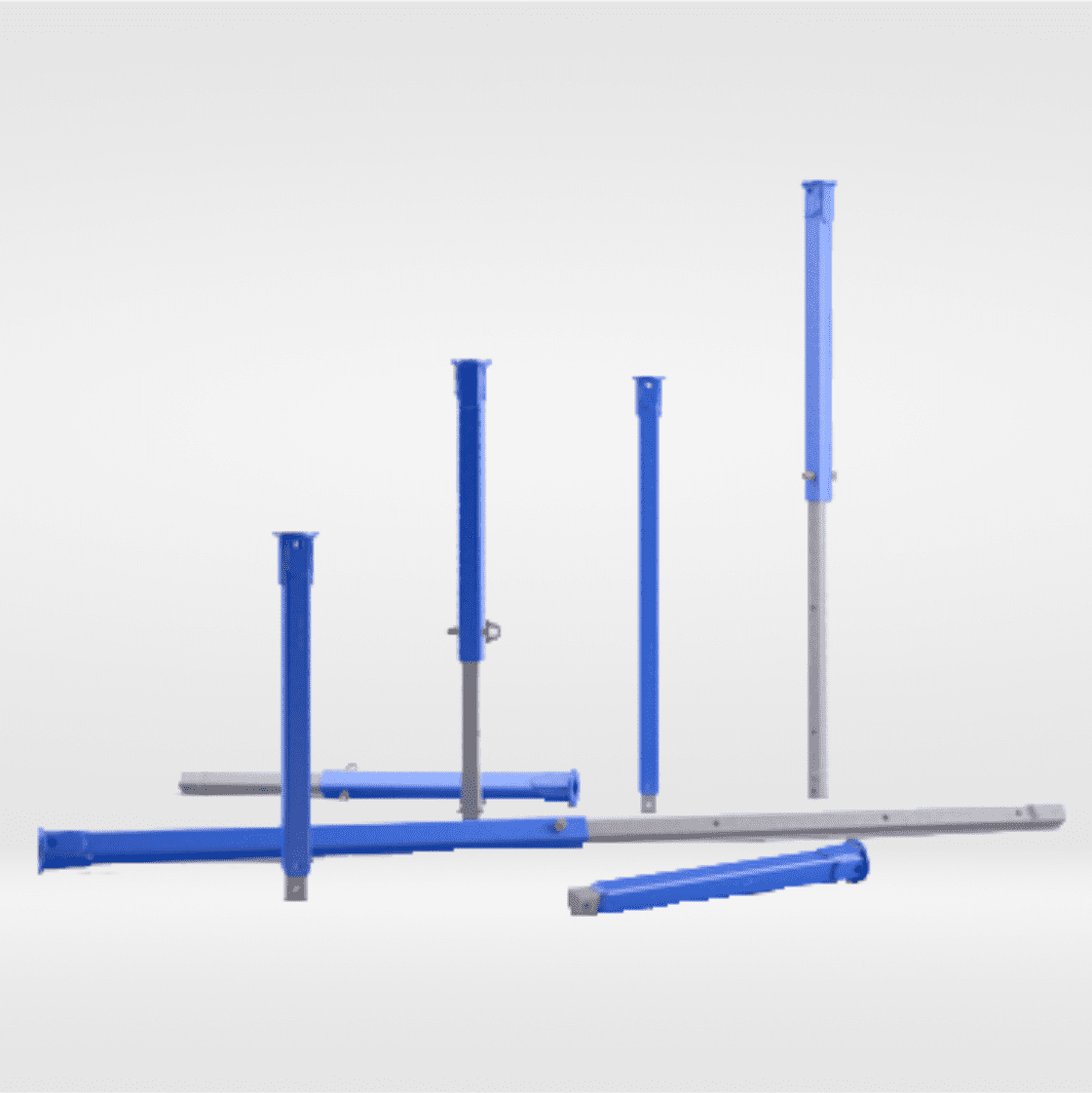 A13 Techdrill Implementos