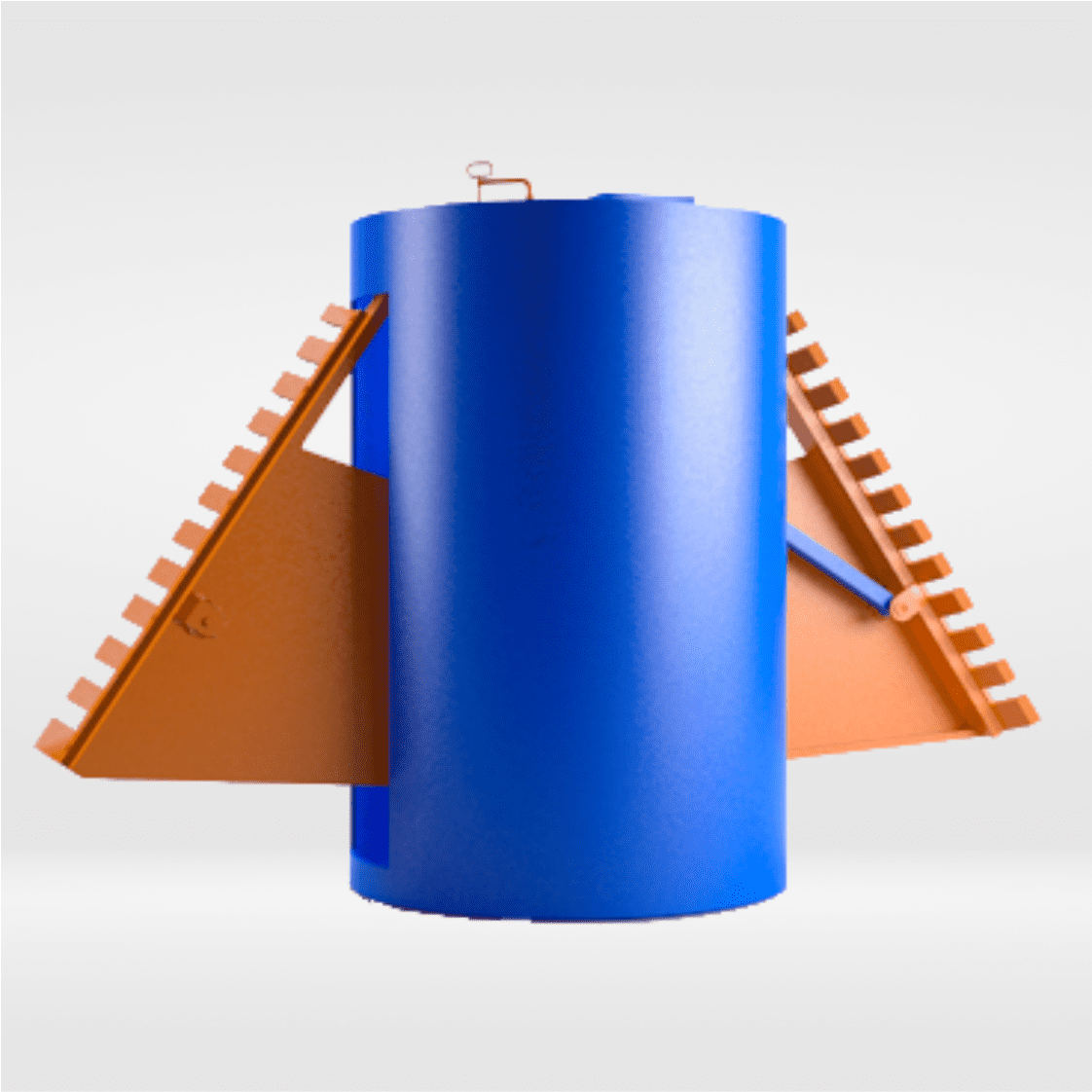 a01 Techdrill Implementos