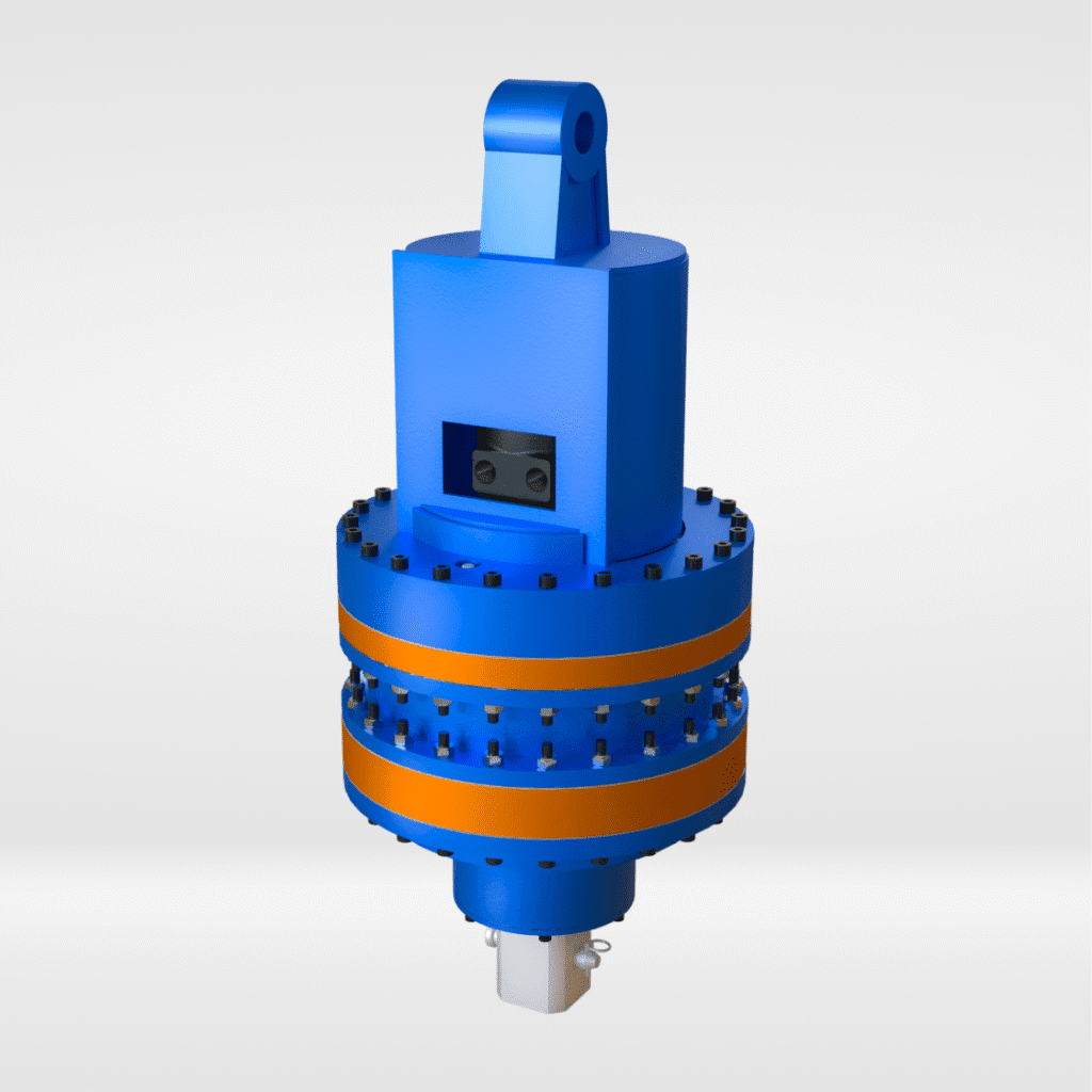 a02 Techdrill Implementos