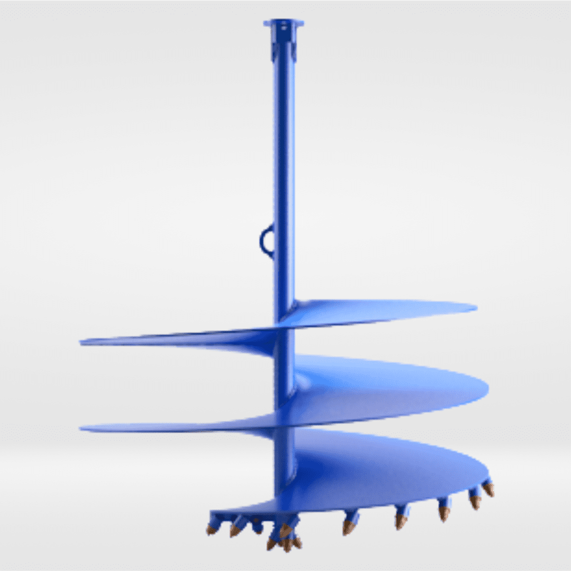 a14 1 Techdrill Implementos