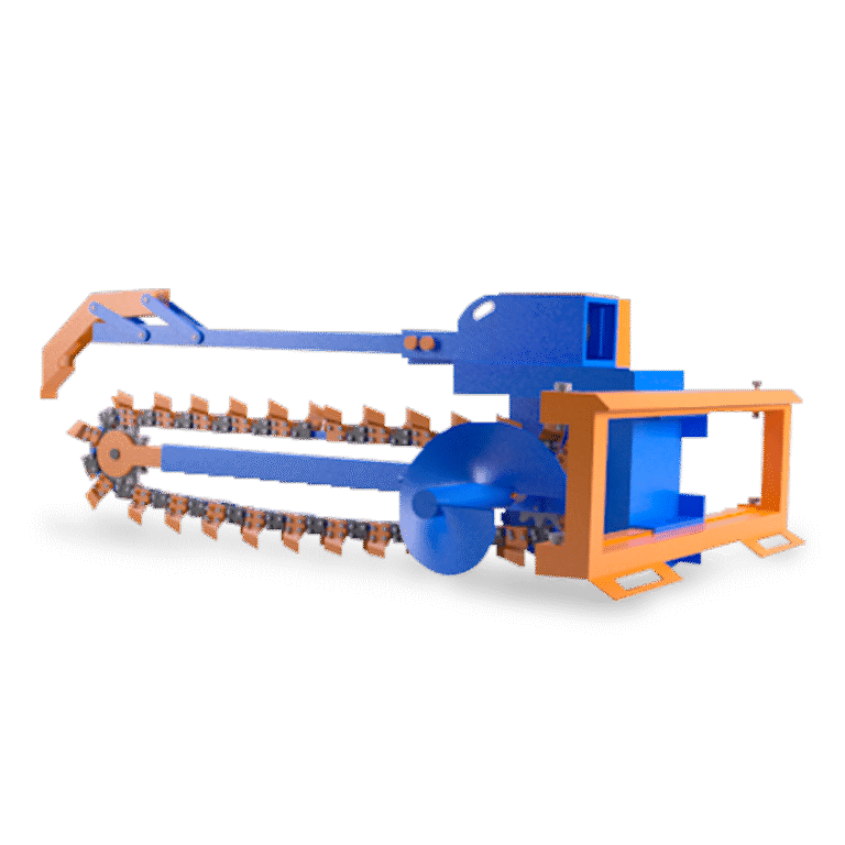 valetadeira 02 Techdrill Implementos