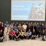 Conexões de Valor: A Participação da Techdrill na Rodada de Negócios do Programa Indústria Forte